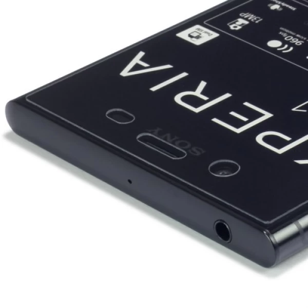 محافظ صفحه نمایش شیشه ای سونی Sony Xperia XZ1