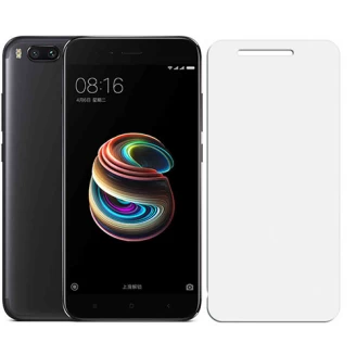 محافظ صفحه نمایش شیشه ای شیائومی Xiaomi Mi A1