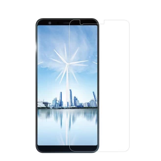 محافظ صفحه نمایش شیشه ای Asus Zenfone Max Plus M1 ZB570TL