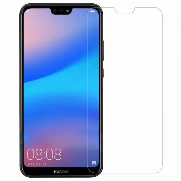 محافظ صفحه نمایش شیشه ای Huawei Nova 3e / P20 Lite