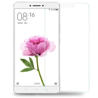 محافظ صفحه نمایش شیشه ای Xiaomi Mi Max 2