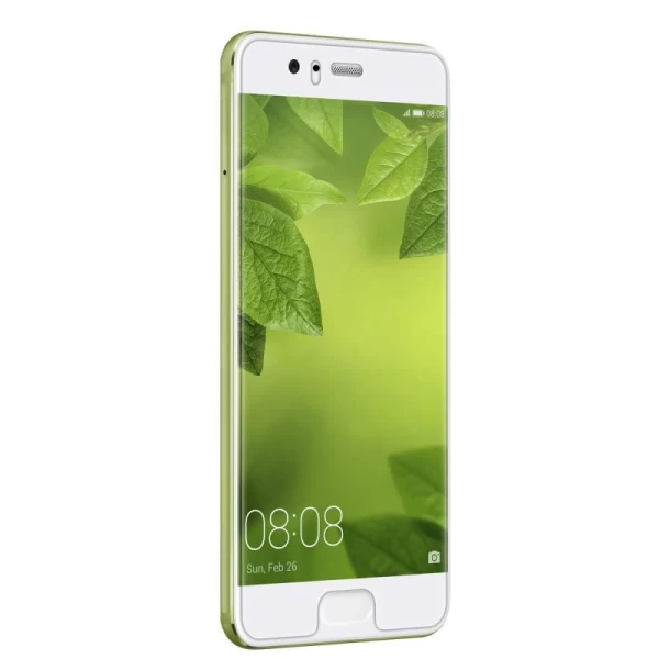 محافظ صفحه نمایش شیشه ای Huawei P10