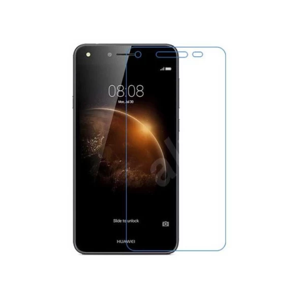 محافظ صفحه نمایش شیشه ای Huawei Ascend Y6 II