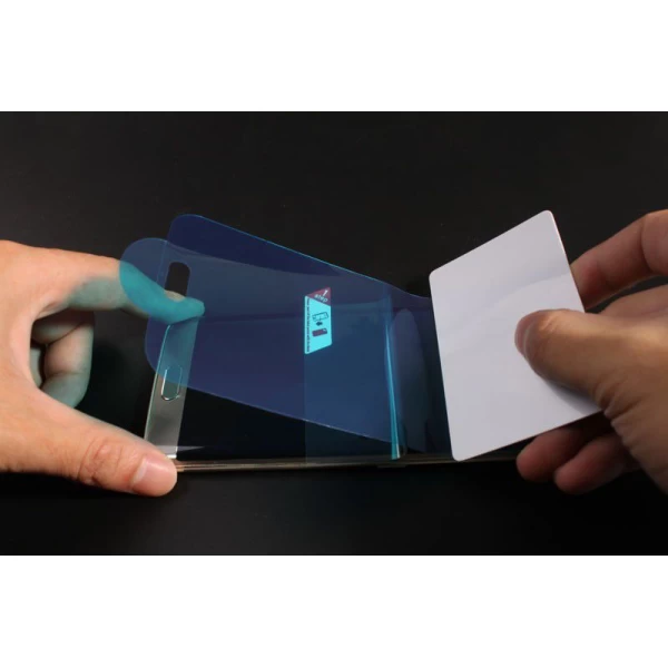 محافظ نانو 360 درجه Full Body مارک Gzitop مناسب Samsung Galaxy S7