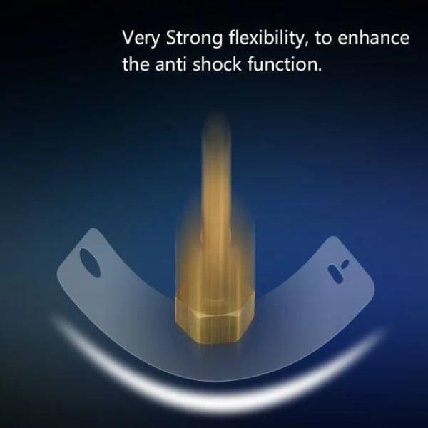 محافظ نانو مارک MonsterSkin مناسب شیائومی Xiaomi Redmi Note 4