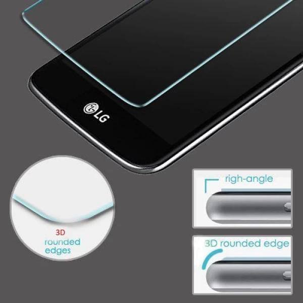 محافظ نانو 360 درجه Full Body مناسب LG K8