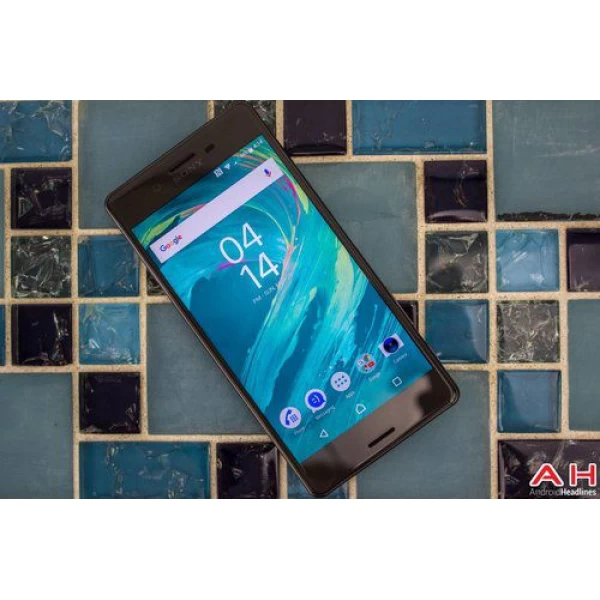 محافظ نانو 360 درجه Full Body مارک Gzitop مناسب Sony Xperia X