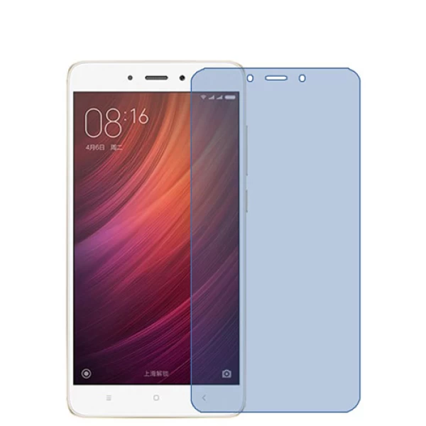 برچسب محافظ نانو Full Body مناسب گوشی Xiaomi Redmi Note 4x