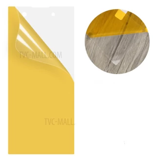 محافظ نانو تمام صفحه مناسب سونی Sony Xperia XA1 Plus