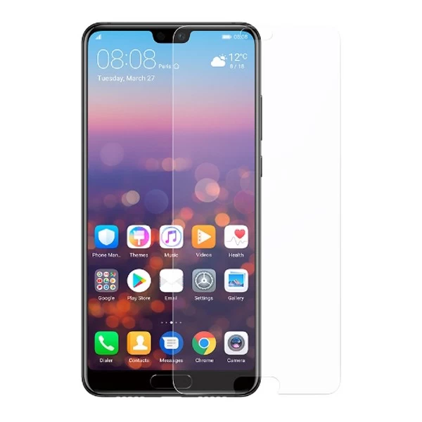محافظ نانو تمام صفحه مارک رمو مناسب Huawei P20 Pro