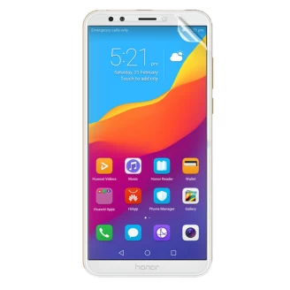 محافظ نانو تمام صفحه مارک رمو مناسب Huawei Y7 Prime 2018