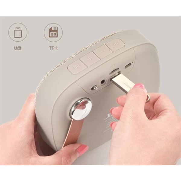 اسپیکر بلوتوث جووی JOWAY BM138