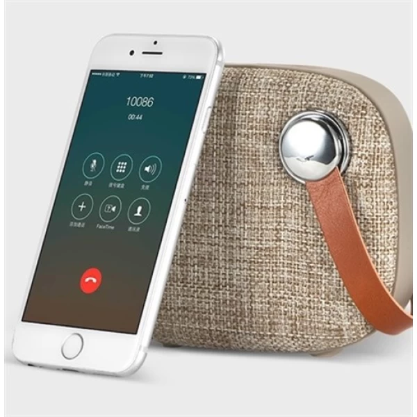 اسپیکر بلوتوث جووی JOWAY BM138