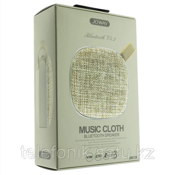 اسپیکر جووی JOWAY BM139