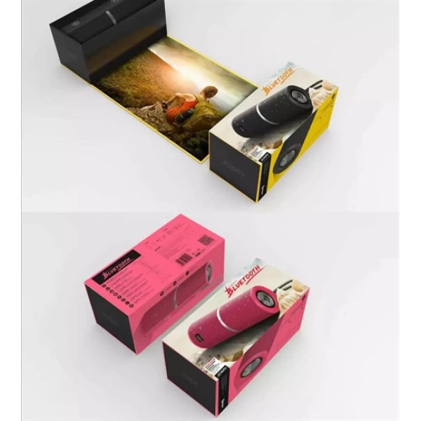 اسپیکر بلوتوث جووی JOWAY BM168