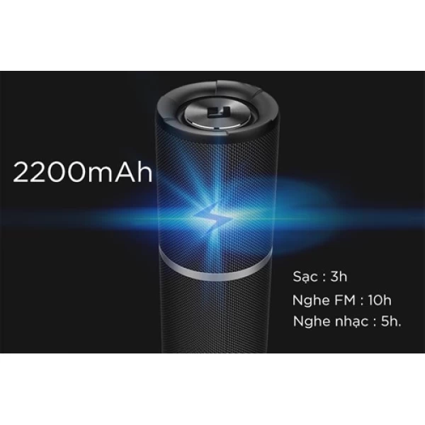 اسپیکر بلوتوث جووی JOWAY BM168