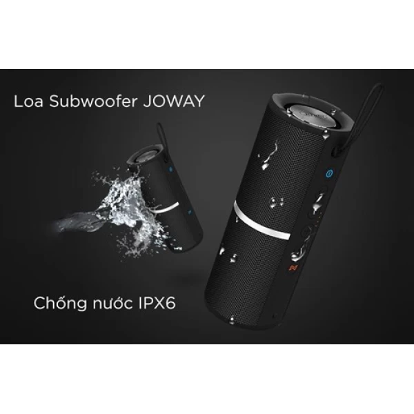 اسپیکر بلوتوث جووی JOWAY BM168