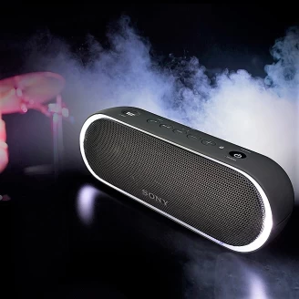 اسپیکر بلوتوث ضد آب سونی Sony SRS-XB20 Extra Bass