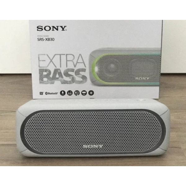 اسپیکر Sony SRS-XB30