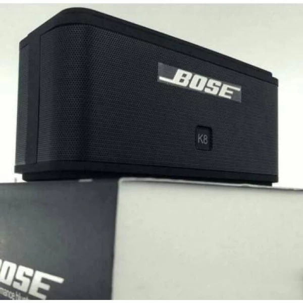 اسپیکر بلوتوث Soundlink Bose K8