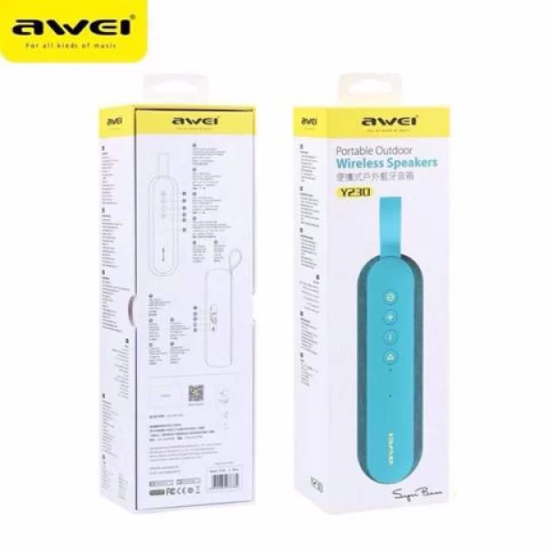 اسپیکر بلوتوث اوی Awei Y230