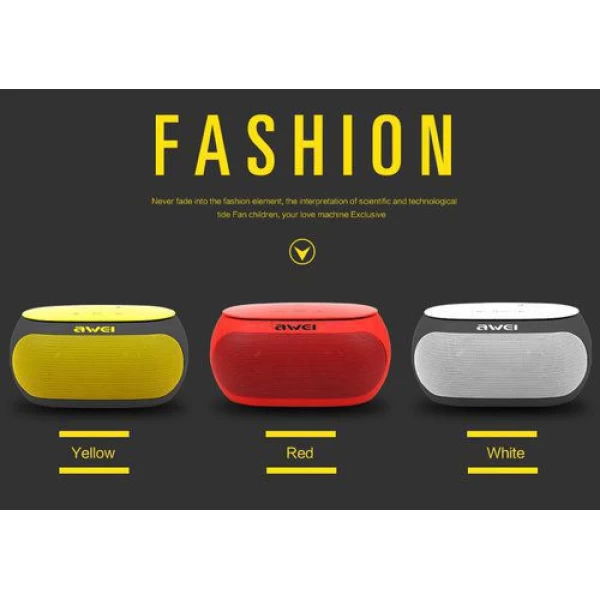 اسپیکر بلوتوث اَوی Awei Y200