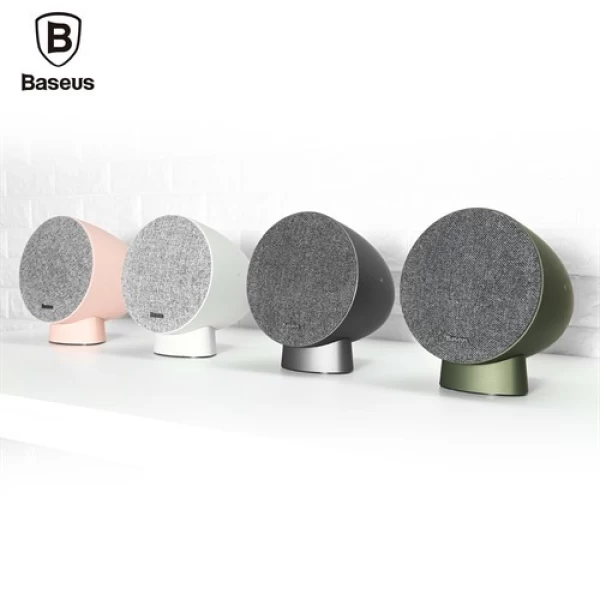 اسپیکر بلوتوث بیسوس Baseus E25