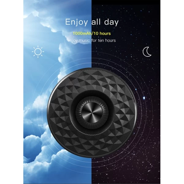 اسپیکر بلوتوث بیسوس Baseus E03 Encok قابل حمل