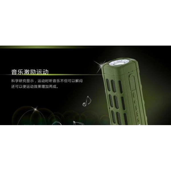 اسپیکر بلوتوث ضدآب Earise X6