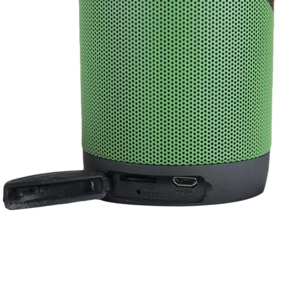 اسپیکر بلوتوث هیسکا Hiska Aqua Sound