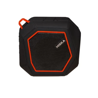اسپیکر بلوتوث ضدآب هیسکا Hiska B15s