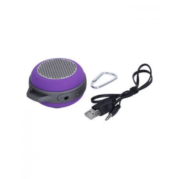اسپیکر بلوتوث هیسکا Hiska مدل B10