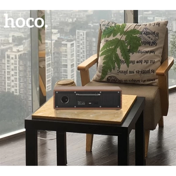 اسپیکر بلوتوث رومیزی هوکو Hoco BS13