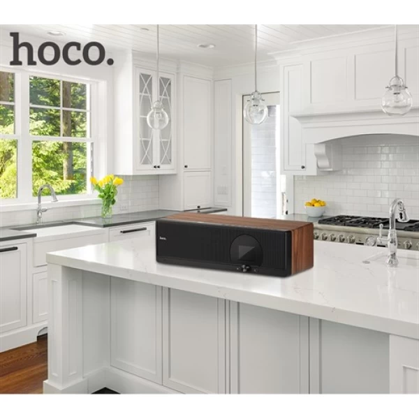 اسپیکر بلوتوث رومیزی هوکو Hoco BS13