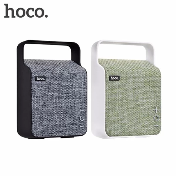 اسپیکر بلوتوث هوکو Hoco BS6