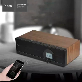 اسپیکر بلوتوث رومیزی هوکو Hoco BS13