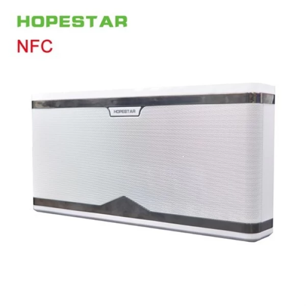 اسپیکر بلوتوث هاپ استار رومیزی HopeStar H-18