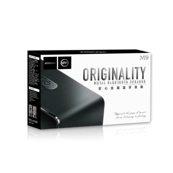 اسپیکر بلوتوث رومیزی جویروم Joyroom JR-M9