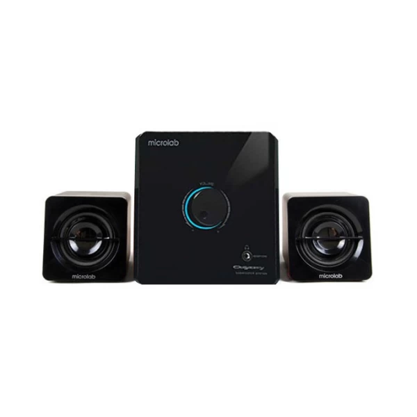 اسپیکر دسکتاپ میکرولب ادیسه Microlab Odyssey