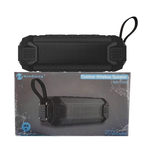 اسپیکر NewRixing NR-1000