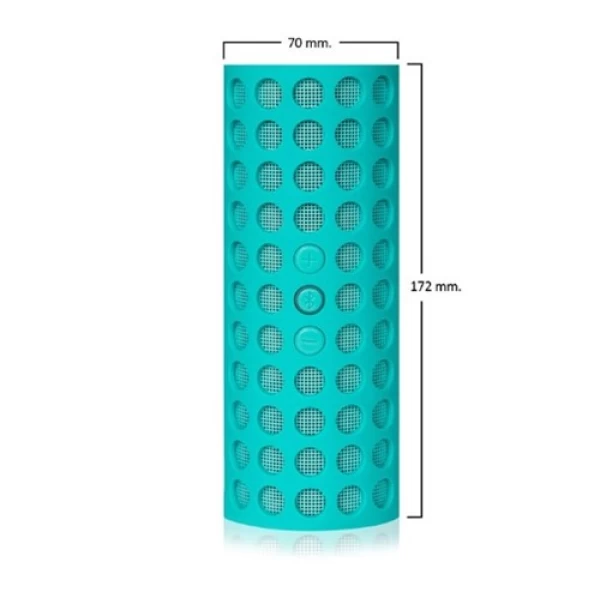 اسپیکر بلوتوث ضد آب رپو Rapoo A650 IP55