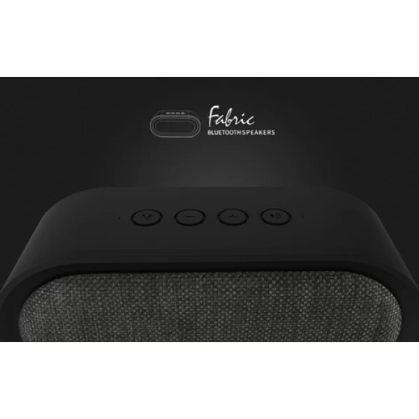 اسپیکر بلوتوث Remax M11 Fabric
