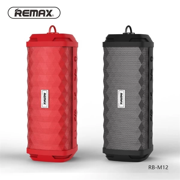 اسپیکر Remax RB-M12