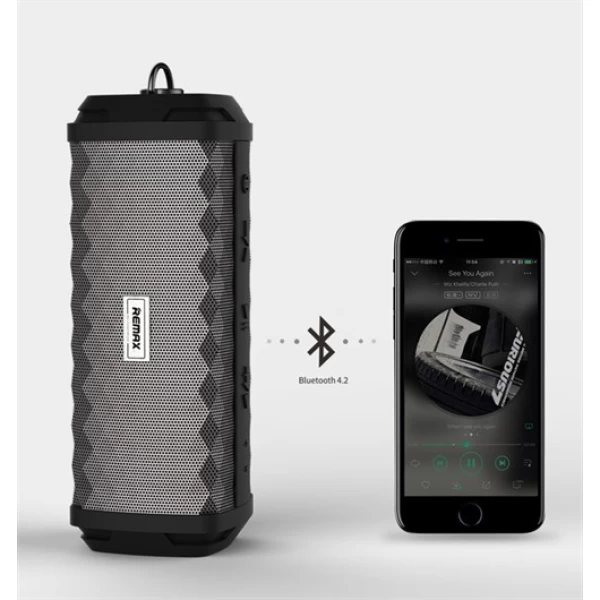 اسپیکر Remax RB-M12