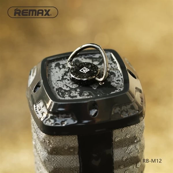 اسپیکر Remax RB-M12