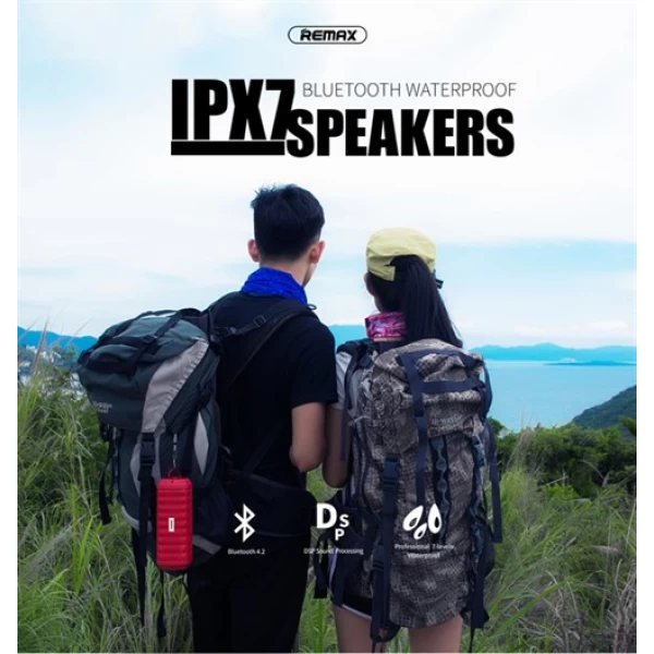 اسپیکر Remax RB-M12