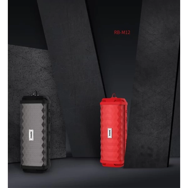 اسپیکر Remax RB-M12