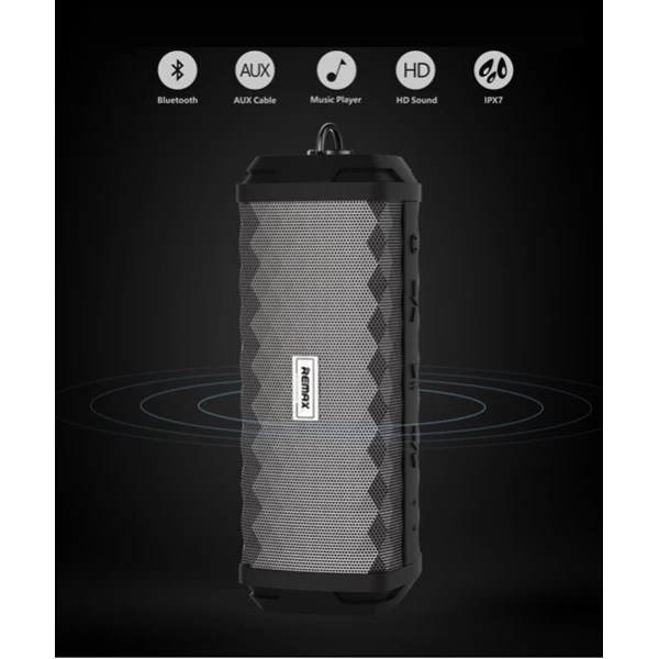 اسپیکر Remax RB-M12