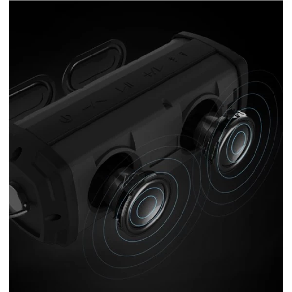 اسپیکر Remax RB-M12