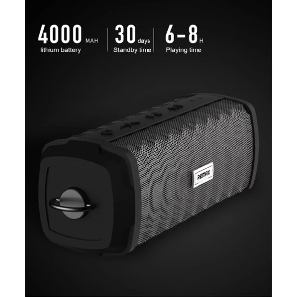 اسپیکر Remax RB-M12